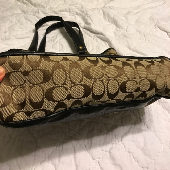 Coach Legacy Gigi signature - Picture 4 of 7